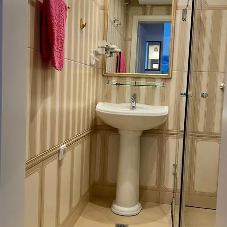 2 Room Apartment In Luxury Complex Sunny Beach Exterior photo
