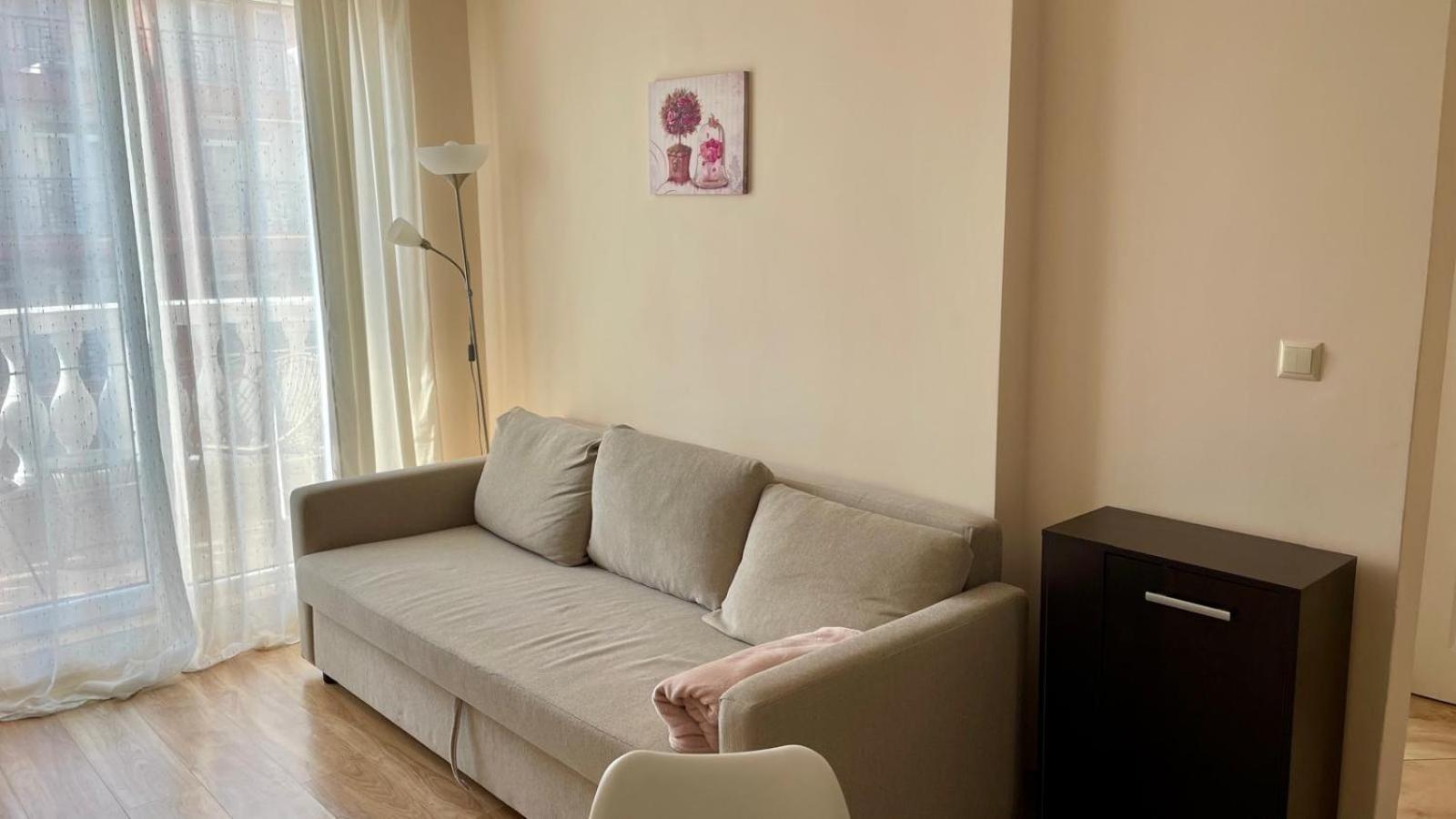 Apartment 2 In Luxury Complex Sunny *