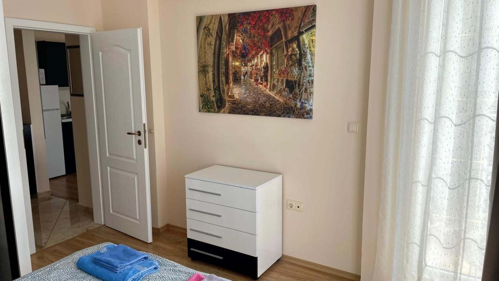Apartment 2 In Luxury Complex Sunny Slantschew brjag